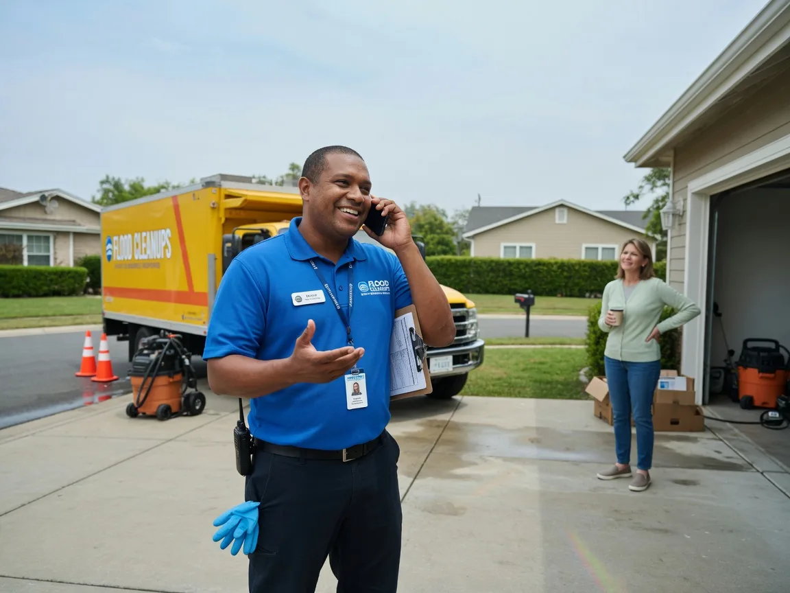 Water Damage Restoration Colorado City, CO FAQs
